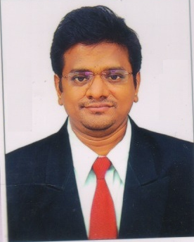 Dr. K Venu Madhav