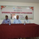 m pharmacy colleges in telangana
