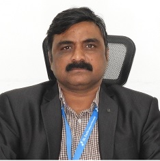 Dr. Bonagiri Chandra Shekar