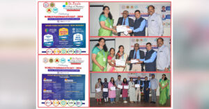 Pharma Colleges in Hyderabad