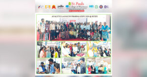 Pharmacy Colleges in Hyderabad