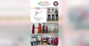 Pharm D Colleges in Hyderabad
