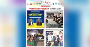 B Pharmacy Colleges in Hyderabad