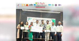Pharmacy Colleges in Hyderabad