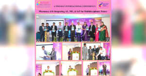 Pharma Colleges in Hyderabad