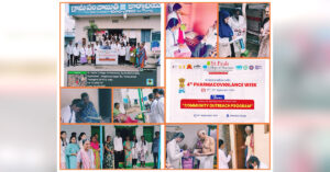 Pharm D Colleges in Hyderabad