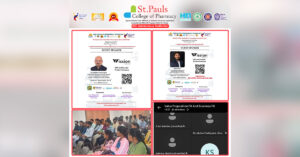 Pharmacy Colleges in Telangana