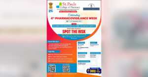 Pharmacy Colleges in Telangana