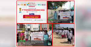 Pharma Colleges in Hyderabad