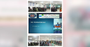 Pharm D Colleges in Hyderabad