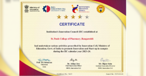 Best M Pharm Colleges in Hyderabad