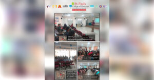 M Pharmacy Colleges in Hyderabad