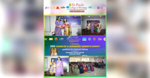 Pharmacy Colleges in Hyderabad