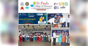 Pharmacy Colleges in Hyderabad