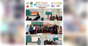 Pharmacy Colleges in Hyderabad
