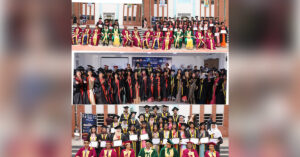 Pharmacy Colleges in Telangana