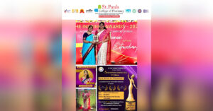 B Pharmacy Colleges in Hyderabad