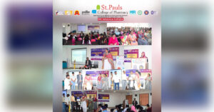 Pharmacy Colleges in Telangana