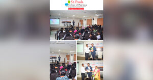 Pharm D Colleges in Hyderabad