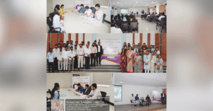 Best M Pharm Colleges in Hyderabad