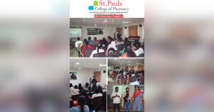 M Pharmacy Colleges in Hyderabad
