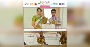 Best M Pharm Colleges in Hyderabad