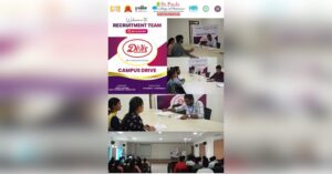 Best M Pharm Colleges in Hyderabad