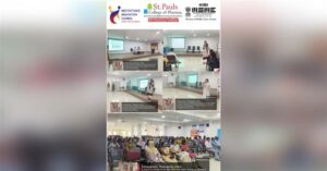 Pharma Colleges in Hyderabad
