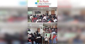 Pharma Colleges in Hyderabad