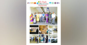 Pharma Colleges in Hyderabad