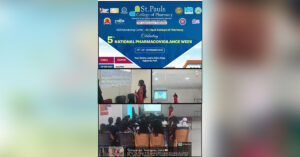 Pharm D Colleges in Hyderabad