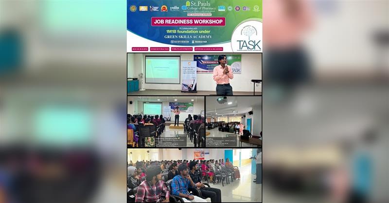 Pharm D Colleges in Hyderabad