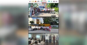 Pharm D Colleges in Hyderabad